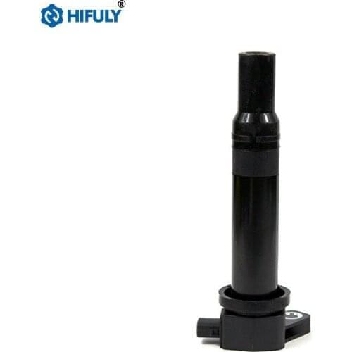 DQ9101A1 27301-26640 ignition coil FOR HYUNDAI