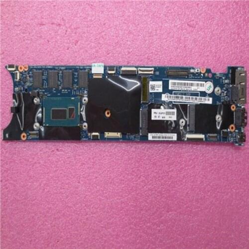 New/orig ThinkPad X1 carbon 2nd Gen Laptop Motherboard W8P i5-4300 4GB FRU 00UP975 00HN765 00HN777 04X5588 04X6405