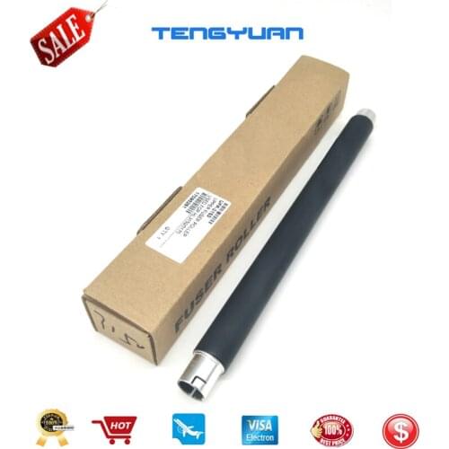 New Original Upper Fuser Roller for Brother HL3140 3150 3170 DCP9020 9130 9340 printer parts on sale