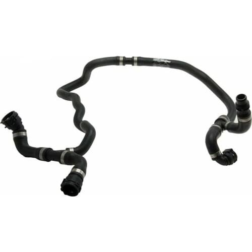 New Cooling Return Hose for BM-W E60 E61 525I 525Xi 528I 530I 530Xi 535I 17127560160
