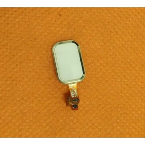 Original Fingerprint sensor Button For Leagoo Elite 1 MTK6753 Octa Core 5" FHD Free shipping