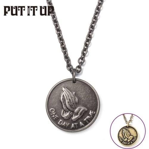 PUTITUP Vintage Pendants