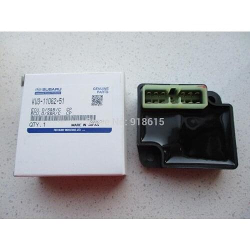 RGV12100 RGV13100 CONTROL UNIT FIT ROBIN RUBARU GASOLINE GENERATOR