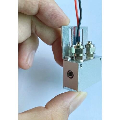 Smal UV Gel Curing Lamps For DIY Epson R1390 L1800 Modification A3 UV Flatbed Printer DX5 XP600 Head Ink Cure Ultraviolet Lights