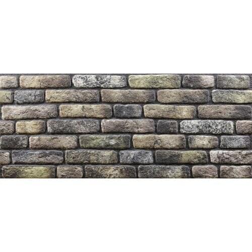 Stikwall Brick Look Styrofoam Wall Panel 651.215
