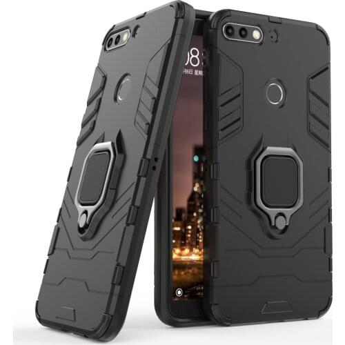 Tim Cook Huawei Honor 7C Phone Cases