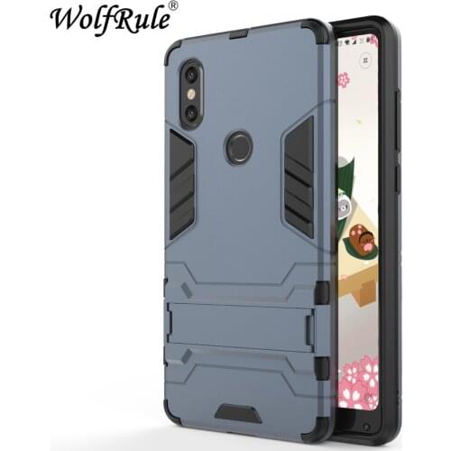 Wolfrule Phone Cases Xiaomi Mi 2S