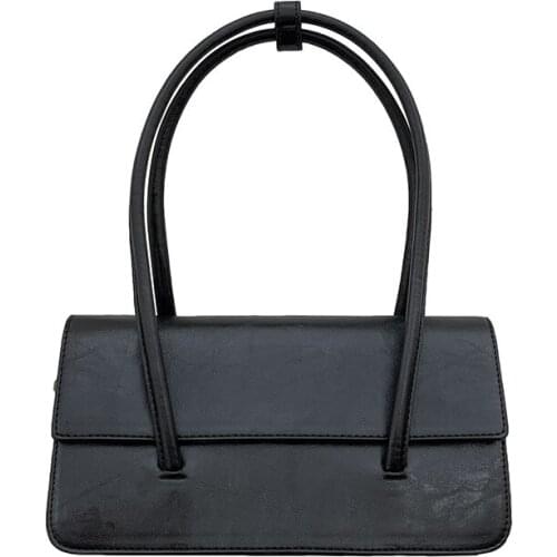 Ladies Handbag Messenger Shoulder Bag Fashion Underarm Envelope Bag Large Capacity Handbag Handbags Women Bags Purses