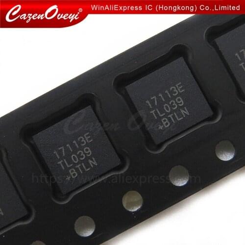 1pcs/lot MAX17047 17047 MAX17075E 17075E MAX17113E 17113E MAX17121E 17121E MAX17122ETL 17122ETL MAX17126BETM MAX17126B QFN