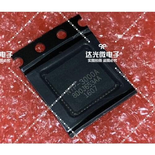 10pcs New NTP-3000 NTP-3000A QFN56 LCD digital power amplifier audio chip