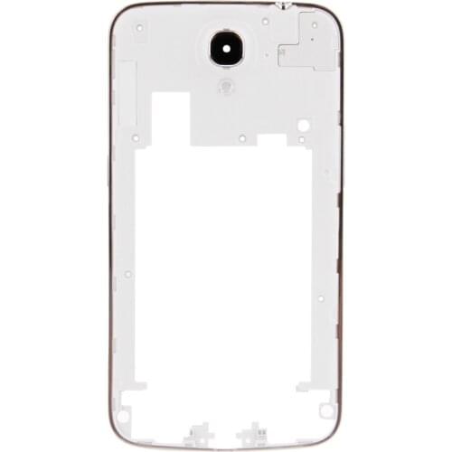 A iPartsBuy Middle Frame Bezel Replacement for Galaxy Mega 6.3 / i9200