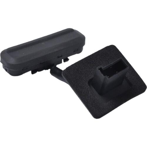 Tailgate Release Switch Tailgate Opener Switch Trunk Switch Fit for Vauxhall Accessories Replacements Parts