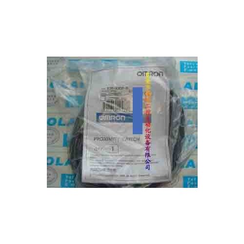 Proximity switch E2E-X3D2-M1G