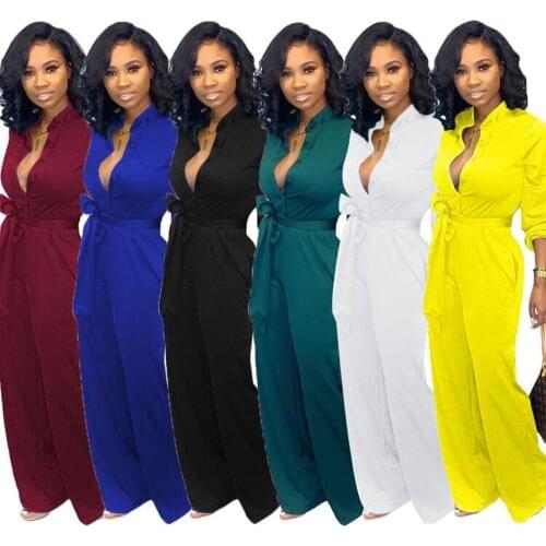 Женские вечерние брючные комбинезоны CM.YAYA China At AliExpress