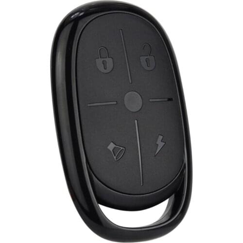 Garage Remote, 433mhz, Opening Cloning, 4 Keys, Gate Remote Control, Car & Car, Rolling Code 433 Duplicator Universal