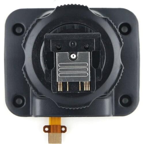 Godox V860II-S Hot Shoe mounting foot for Godox V860IIS V860II S Flash Speedlite repair fix parts