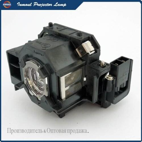 Inmoul Original Projector Lamp For ELPLP41 for PowerLite S5/PowerLite S6/PowerLite W6/EX21