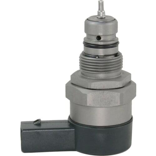 Fuel Pump Pressure Regulator Valve 0281002494 A6110780449 For Mercedes Benz