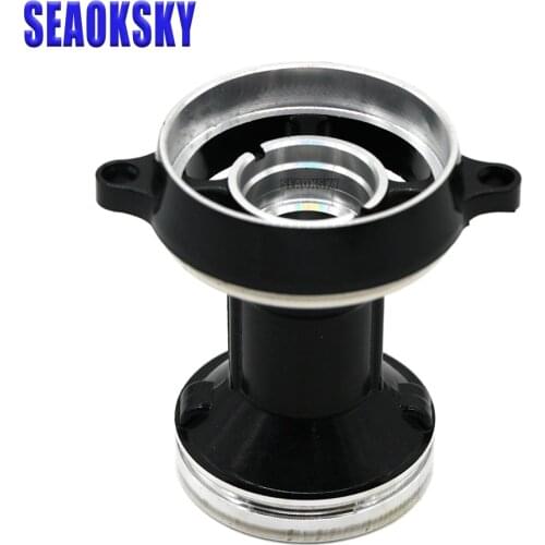 362Q60101-1 Propeller Shaft Housing for Tohatsu Nissan 9.9HP 15HP 18HP Boat Engine