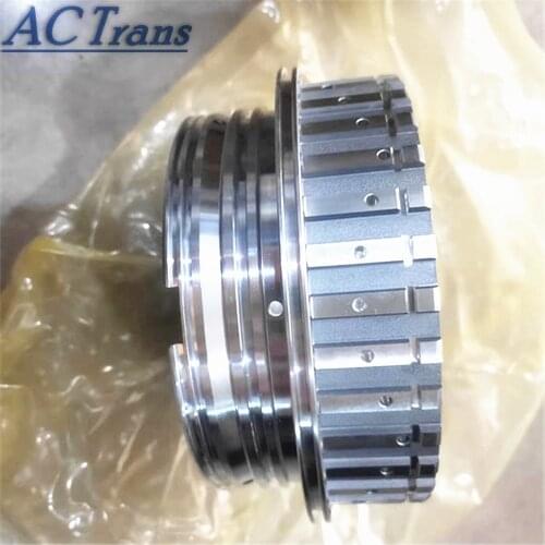 6T45E 6T40E input Drum 242533004 3-5 Reverse clutch Housing