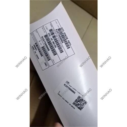 New original print head for SATO CL4NX printer 305DPI printhead R29798000, KPW-108-12TAO4-SKW