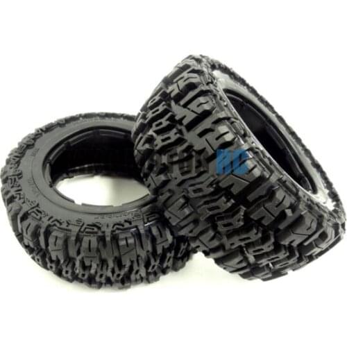 RC Model 1/5 Scale King Motor Rear T1000GT Tires Fits HPI ajia 5t 5SC Rovan Terminator