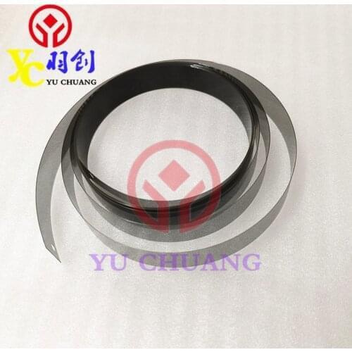 Roland RA640 Encoder Raster Strip with Hole for Roland RE640 RF640 RS640 VS640 XJ640 XJ740 SJ640 SP540 VP540 Raster Grating Tape