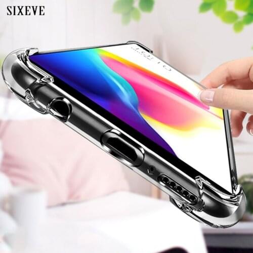 SIXEVE Oppo A3s Phone Cases