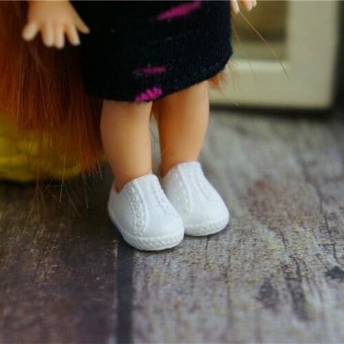 Shoes of 10cm Kelly Accessories Kelly Dolls Cute Shoes Boots Ob11 Kelly Doll Shoes Wave 1