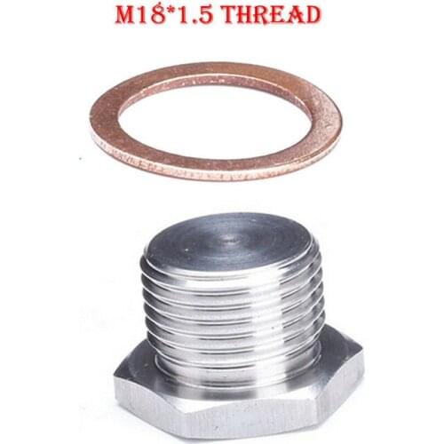 Unbranded Oxygen Sensors, Lambda Probes