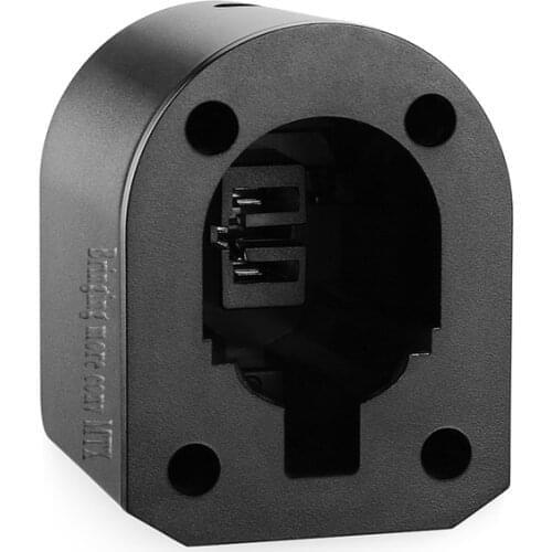 Hight quality Ni-cd Ni-hm Battery Charger For Dewalt 9.6V 12V 14.4V 18V Series DC9096 Electric Drill Screwdriver Accessory DC931