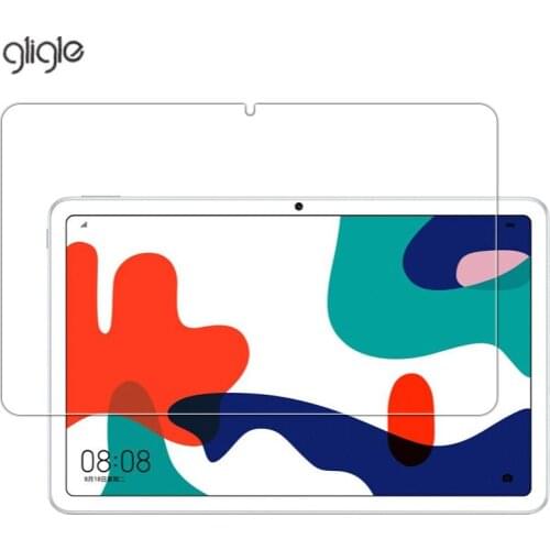 9H HD 0.3MM Tempered Glass for Huawei MatePad 10.4 BAH3-AL00 BAH3-W09 Screen Protector Film