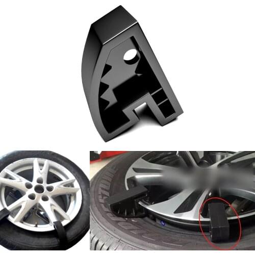 1-20 pcs Universal Car Wheel Tire Changer Disassembly Tools Accessories For Mazda 3 4 5 CX-3 Renault Koleos Logan Fluence Duster