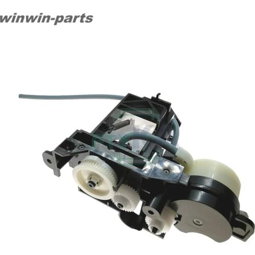 1 x INK SYSTEM ASSY Pump assembly for Epson L800 L805 Stylus Photo R270 R390 R280 R285 R290 R295 P50 T50 T59 T60 1552783 1473046