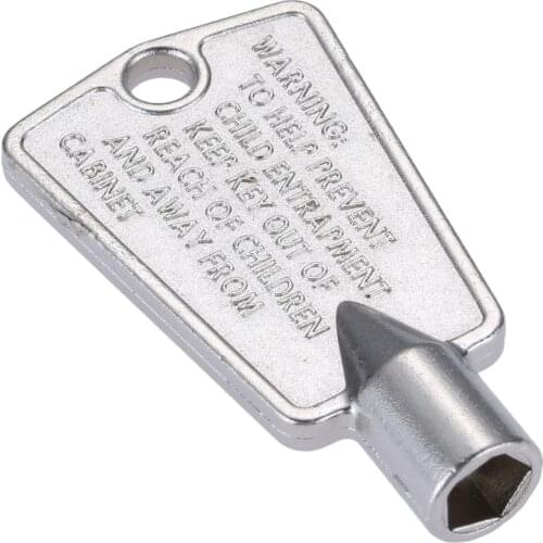 842177 Freezer Door Key Fit for Kenmore Whirlpool 1111110 14211802