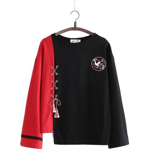 BLESSUME Women's Sweatshirts