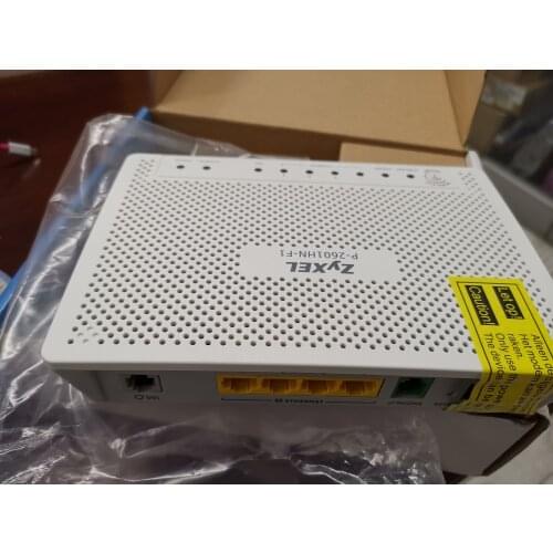 Conbasst Network Hardware