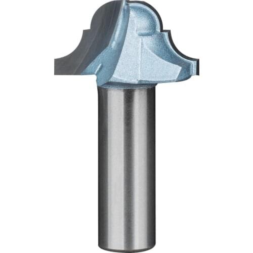 Woodworking Knife Use for Trimming Machine Engraving Door Plank Bilateral Frame Line Classical Decorative Milling Cutter