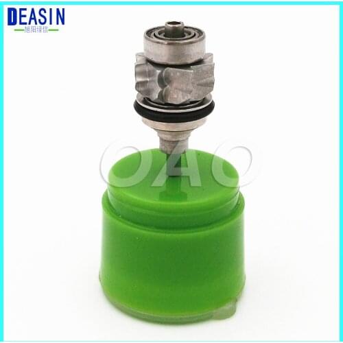 Ceramic Bearing PANA-MAX Cartridge/Turbine for NSK Handpiece Push button/PB