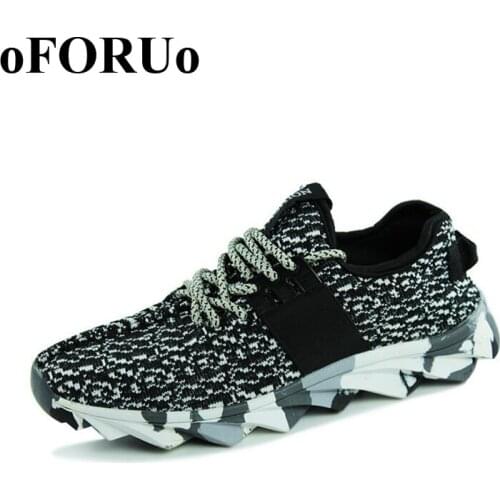 Hot 2016 new sneakers man sport athletic running outdoor shoes for man in sport running shoes sneakers zy232