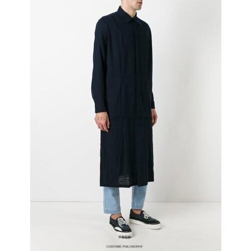 M - 6XL! High quality brand menswear 2018