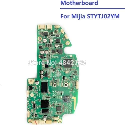 Repair Part Mainboard for Mijia Mop P Robot Vacuum Cleaner STYTJ02YM Motherboard Spare Parts Accessries
