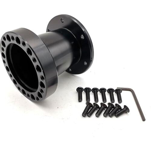 PHYUN Suspension And Steering