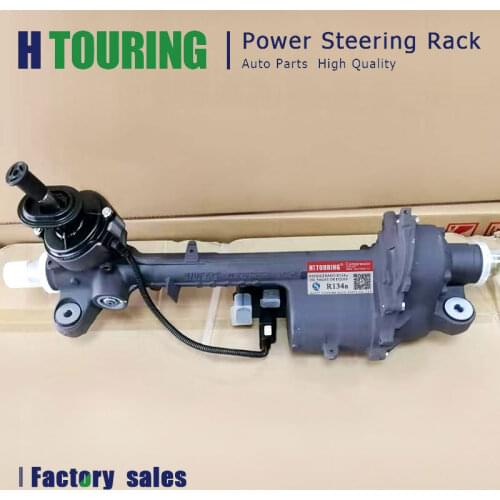 5N1909144M 5N1423058E 5N1423058EX 5N1423058AX 5N1423058C Electric Power Steering Rack & Pinion for Volkswagen Tiguan 2009-2018