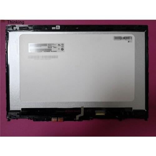 NeoThinking Lcd Assembly For Lenovo Flex 5-15/ Yoga 520-15 Touch Screen Digitizer Glass Replacement With frame free shipping