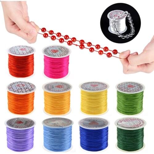 TANANTA Braided Bracelets
