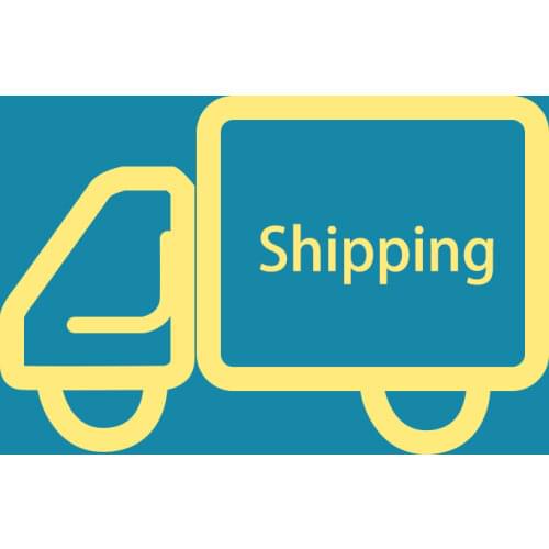 Shipping fee for VIP