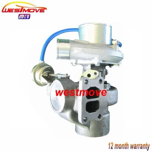 S2EGL112 turbo 167302 105-5059 0R6865 turbocharger for Caterpillar Earth Moving 950F Loader Engine : 3116
