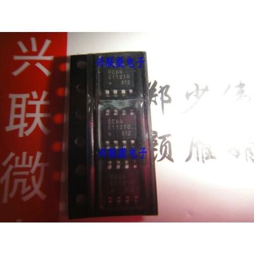 In Stock 100% New&original MB85RC64PNF RC64 SOP8 RC64V MB85RC64VPNF