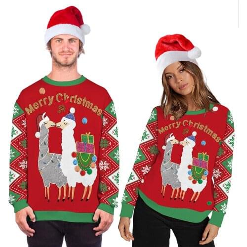 Wetachfeng Men's Jumpers